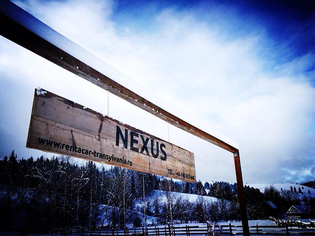 Nexus Kulcsoshaz Bukkloka Gyimes *