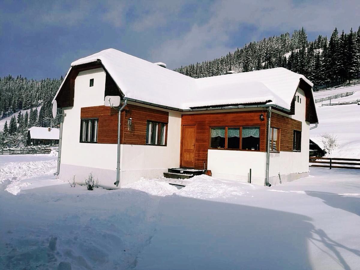 Landhaus Nexus Kulcsoshaz Bukkloka Gyimes *