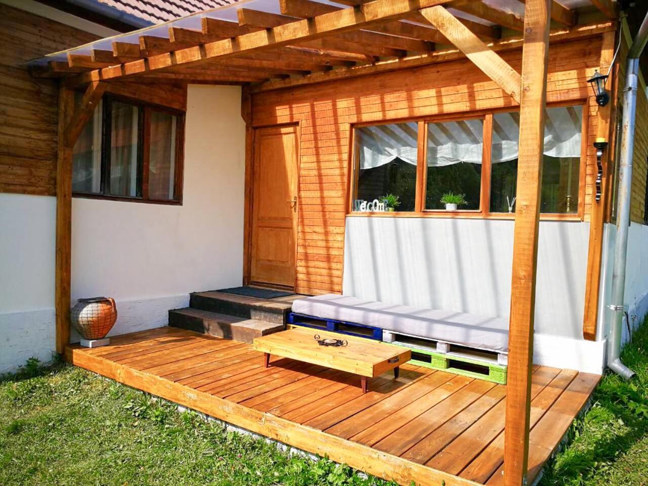 Nexus Kulcsoshaz Bukkloka Gyimes Landhaus