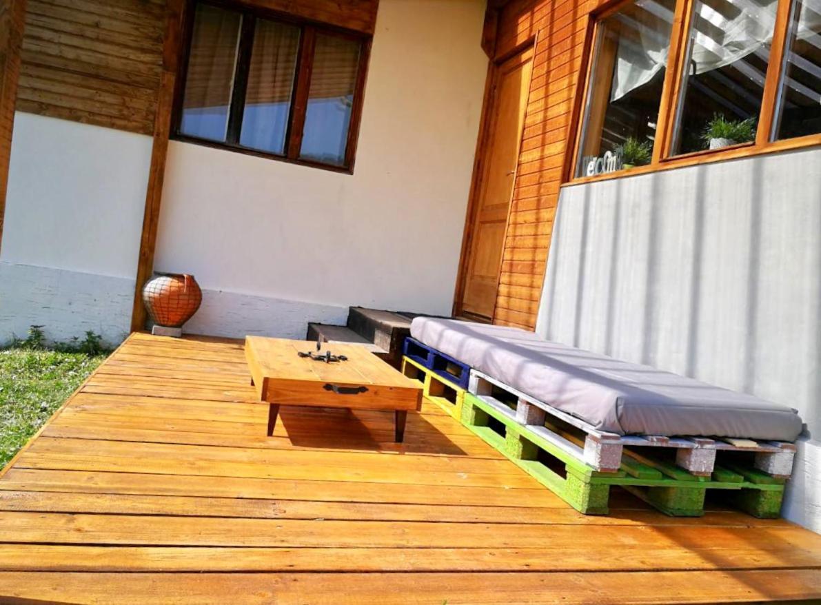 Landhaus Nexus Kulcsoshaz Bukkloka Gyimes *