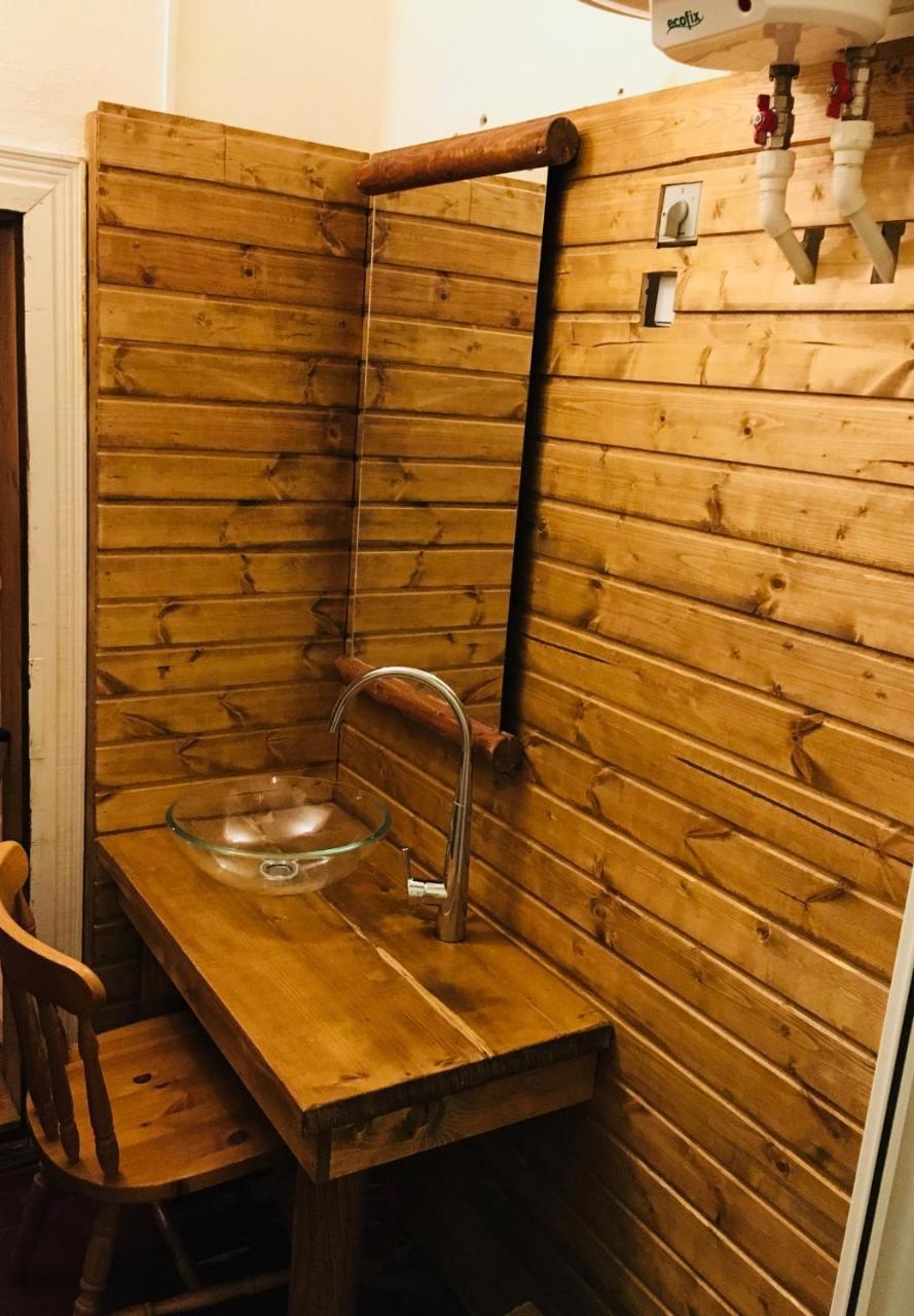 Nexus Kulcsoshaz Bukkloka Gyimes Landhaus Fagetel